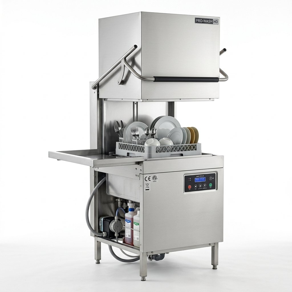 Hoshizaki Dishwasher