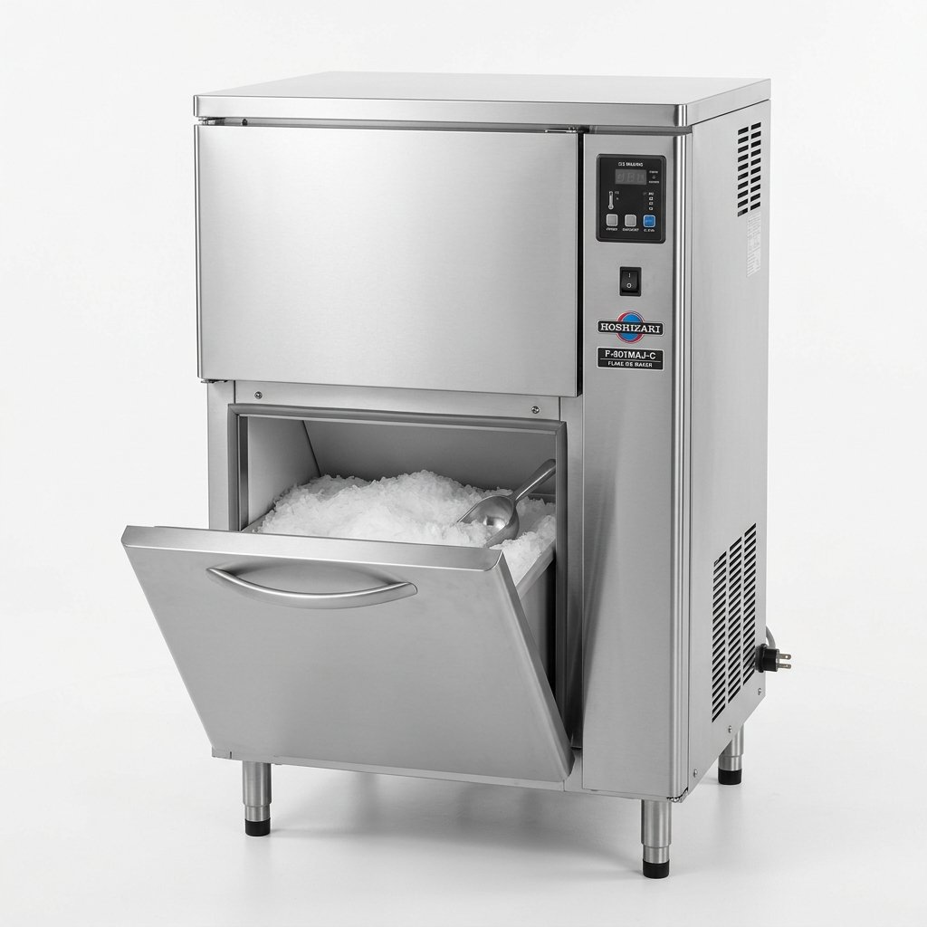 Hoshizaki FM-150KE Flake Ice Maker