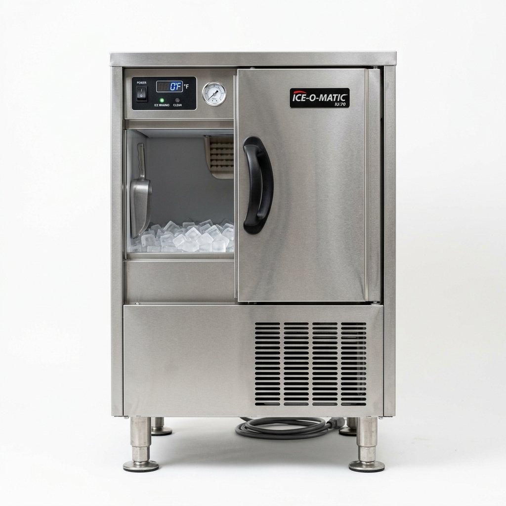 Hoshizaki IM-30CA