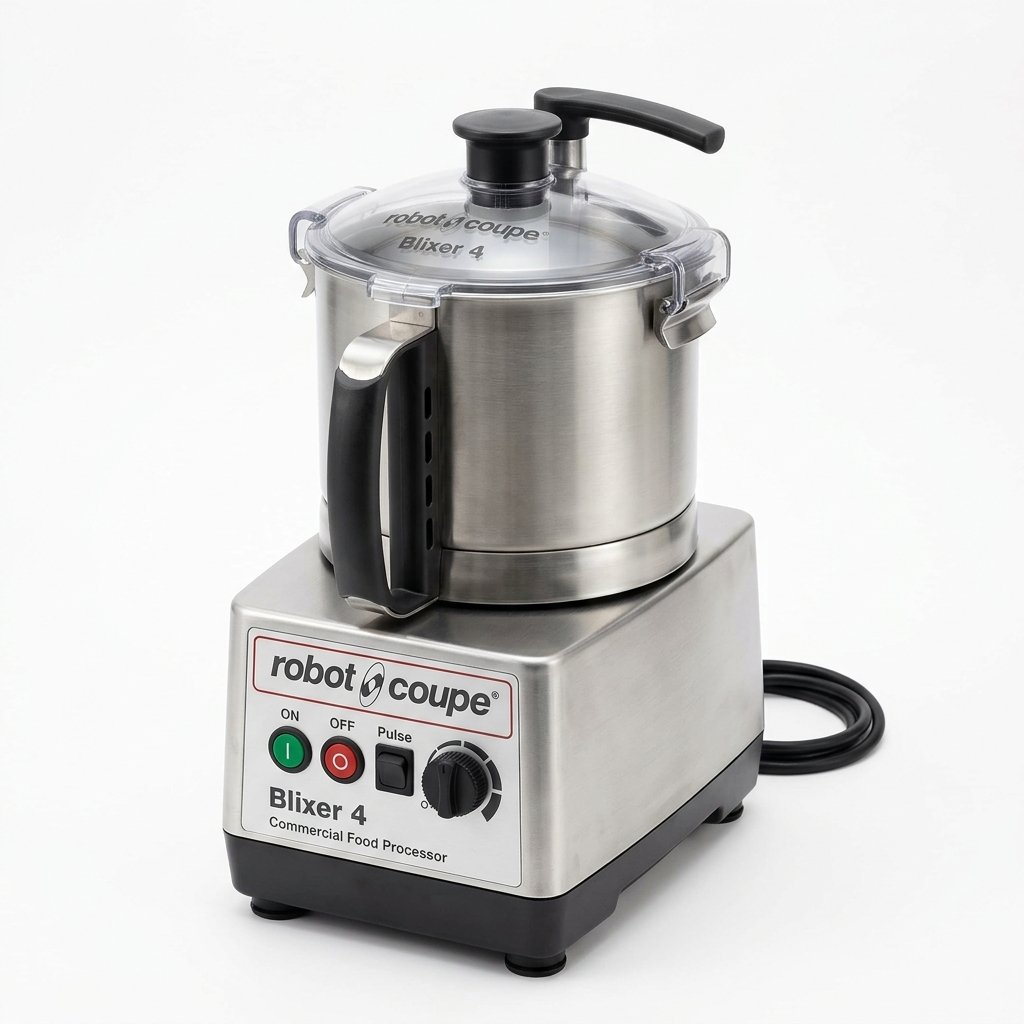 Robot Coupe Blixer 4