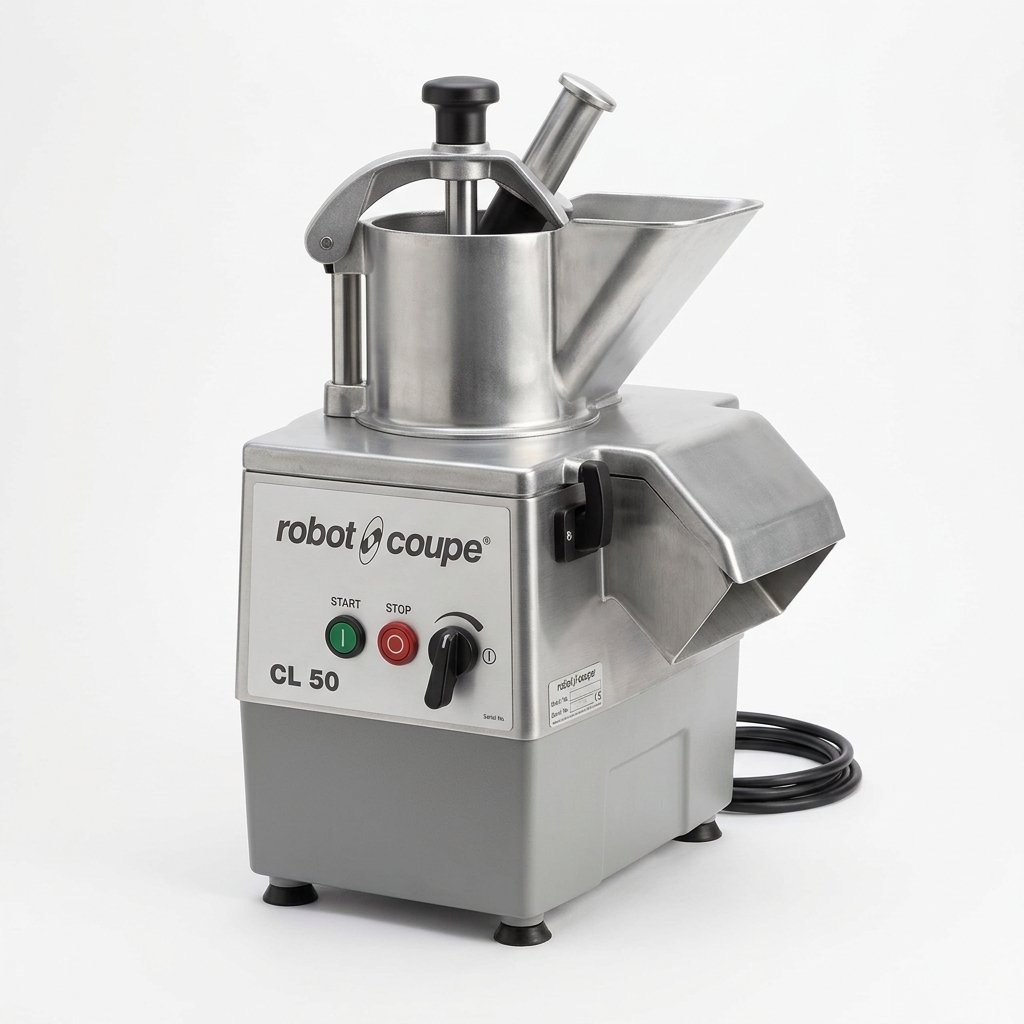 Robot Coupe CL 50 Veg Prep