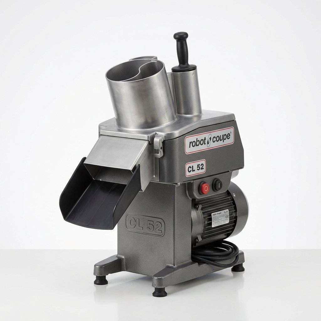 Robot Coupe CL 52 Veg Prep