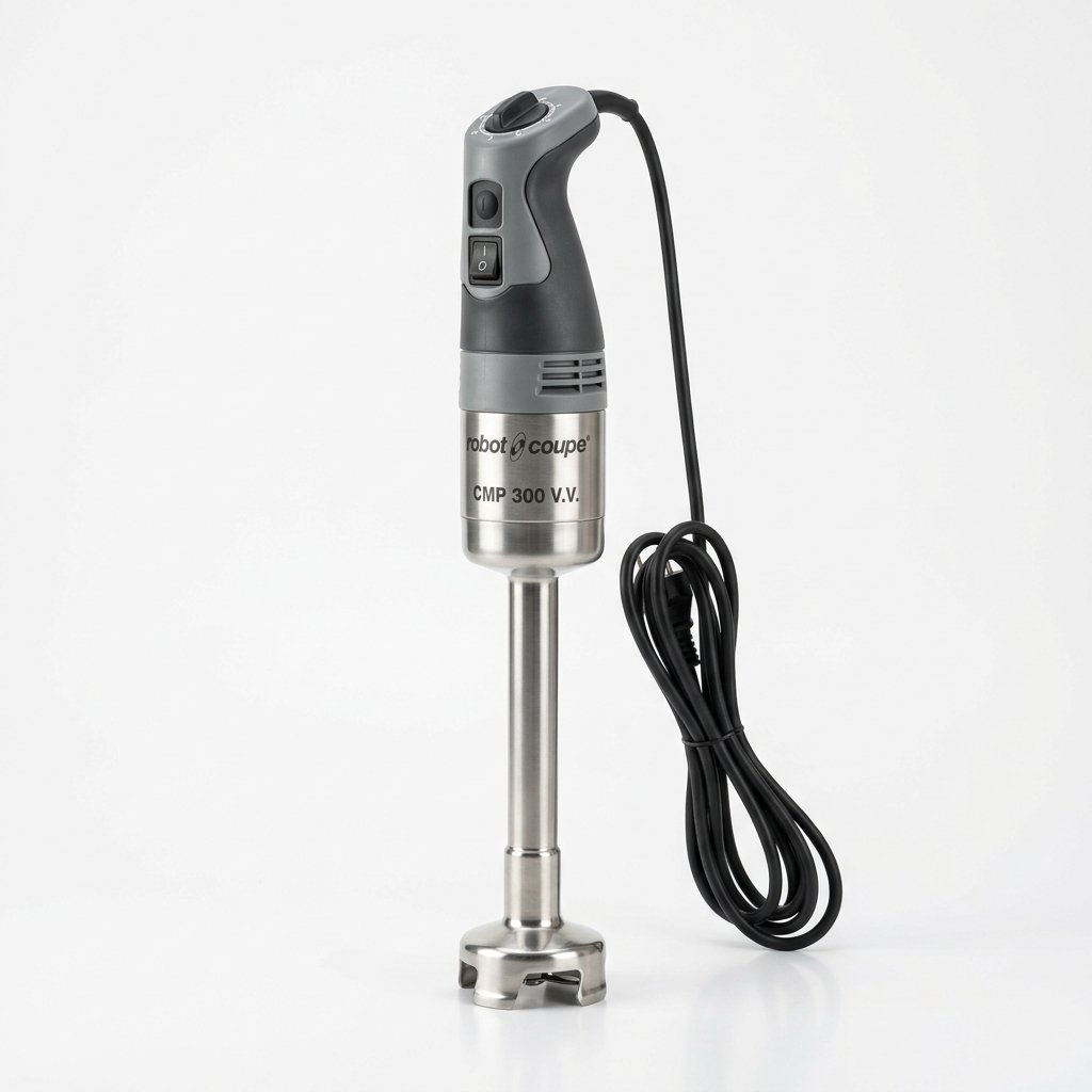 Robot Coupe CMP 300 V.V.