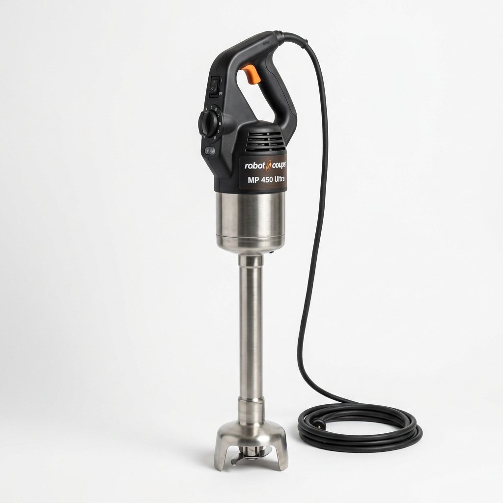 Robot Coupe MP 450 Ultra
