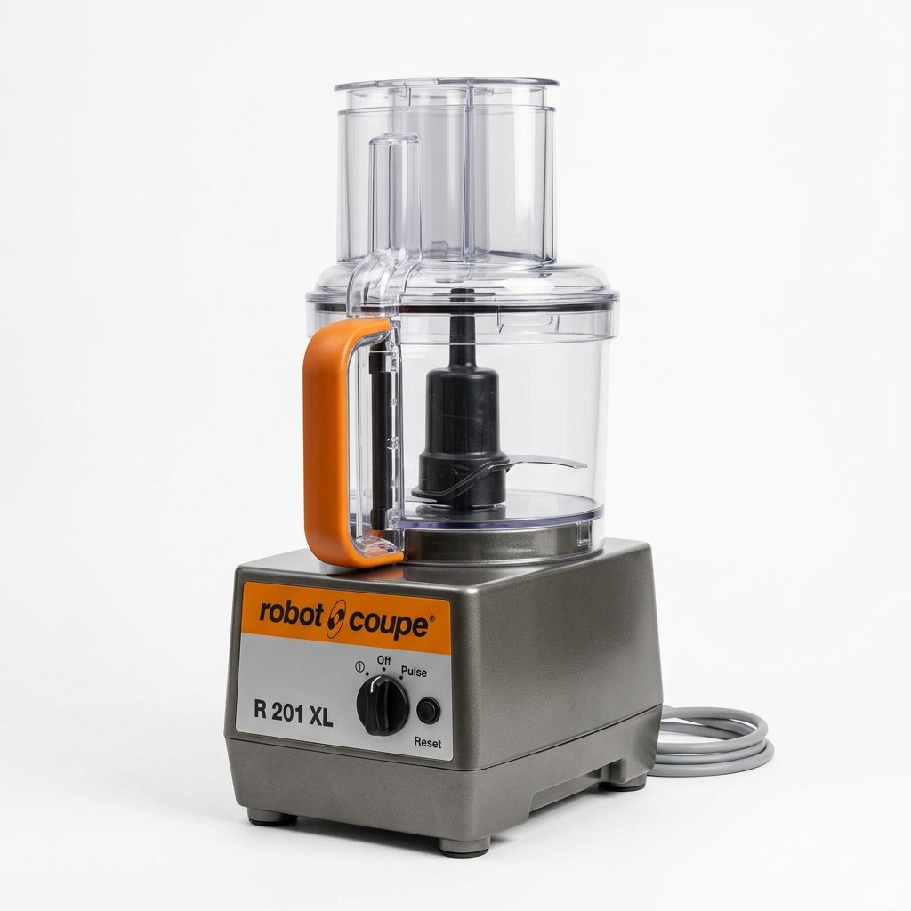 Robot Coupe R 201 XL Food Processor